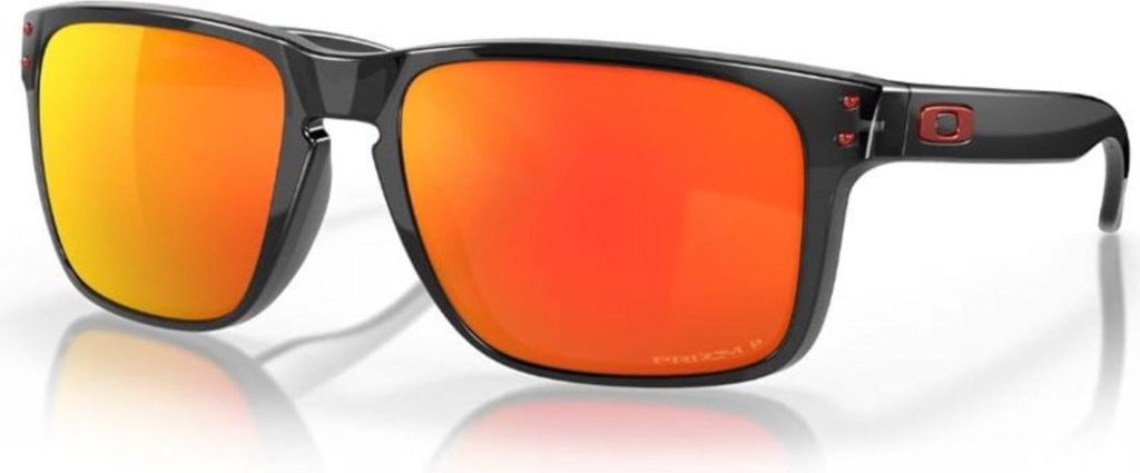 Oakley Holbrook Xl Black Ink/Prizm Ruby Po Black Ink/Prizm Produktbild 