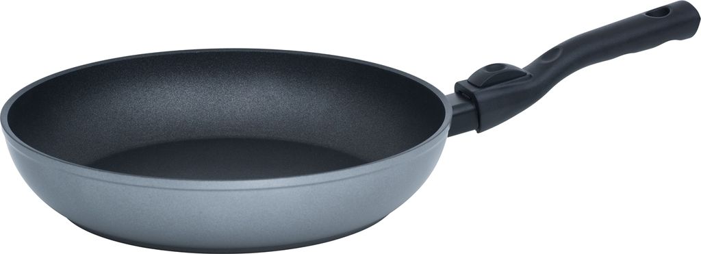 Kelomat Pfanne Bratpfanne Plus Ø28 cm