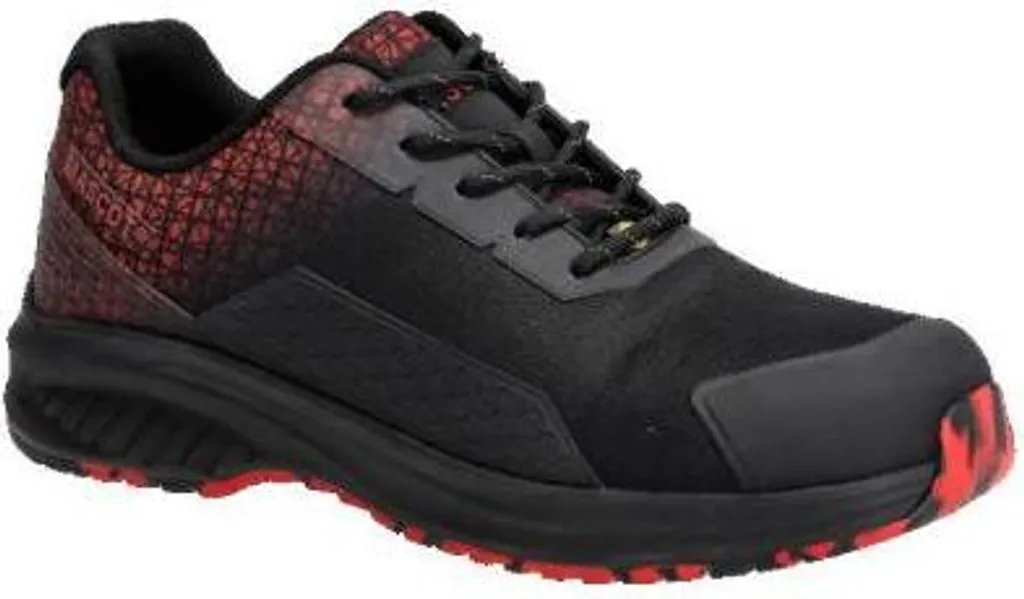 Chaussures de Chantier S3S Mascot F1500-909 pour Artisans et Pro