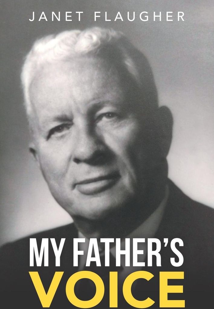My Father's Voice