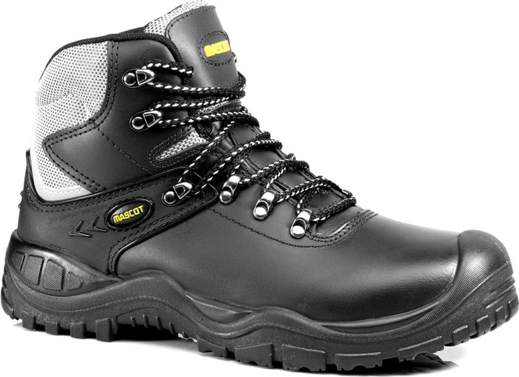 Bottes de sécurité MASCOT® Elbrus MASCOT® FOOTWEAR INDUSTRY Image du produit 