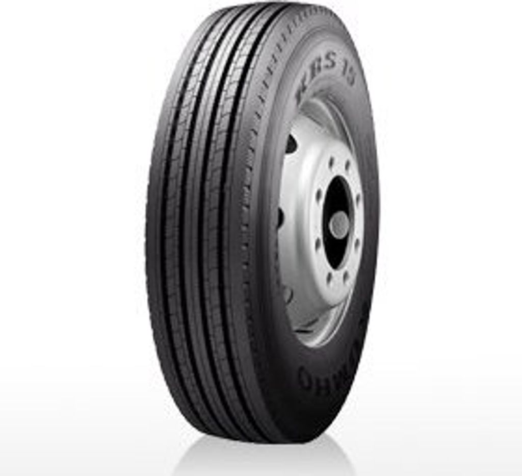 Kumho KRS15 ( 295/80 R22.5 152/148M 16PR ) Reifen