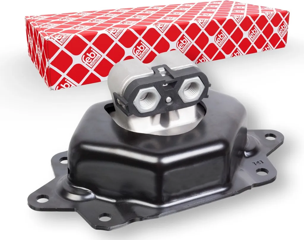 Support moteur FEBI 105855 : fini les claquements et bruits de moteur