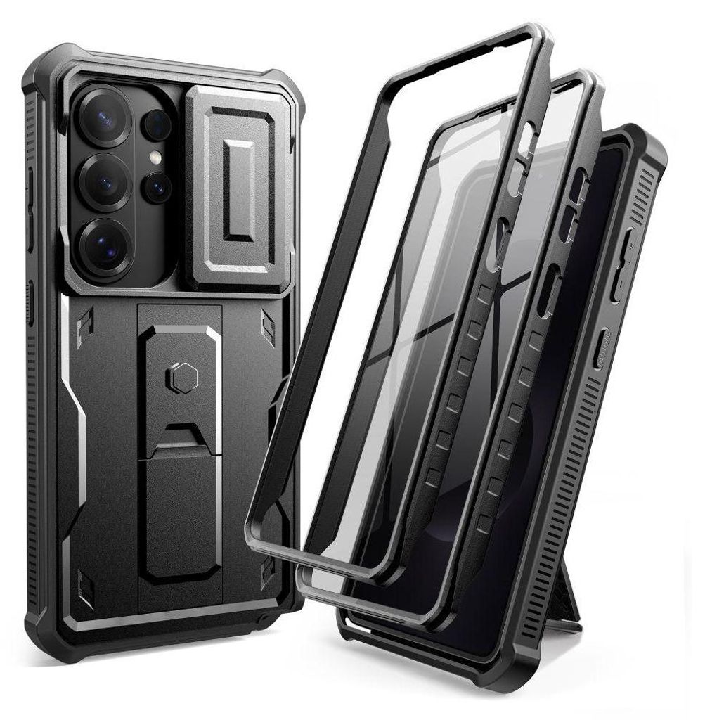 Puzdro na mobilný telefón Galaxy S26 Ultra, Tech-Protect Obrázok produktu 