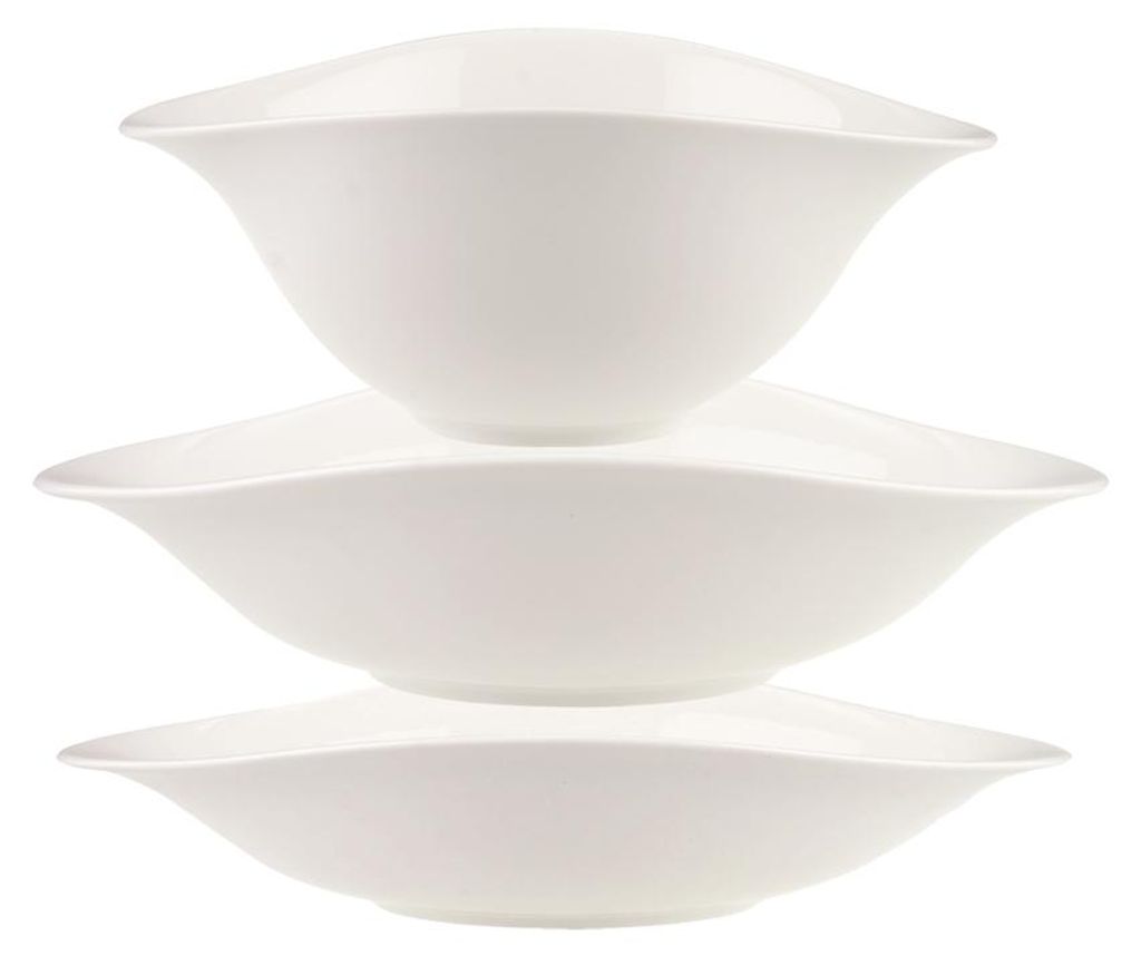 Villeroy & Boch Bowls Set Vapiano - 6dílný Obrázek produktu 