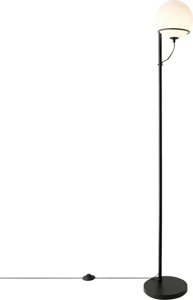 Lampadaire orientable Wilson Nordlux : fini les zones d'ombre chez vous