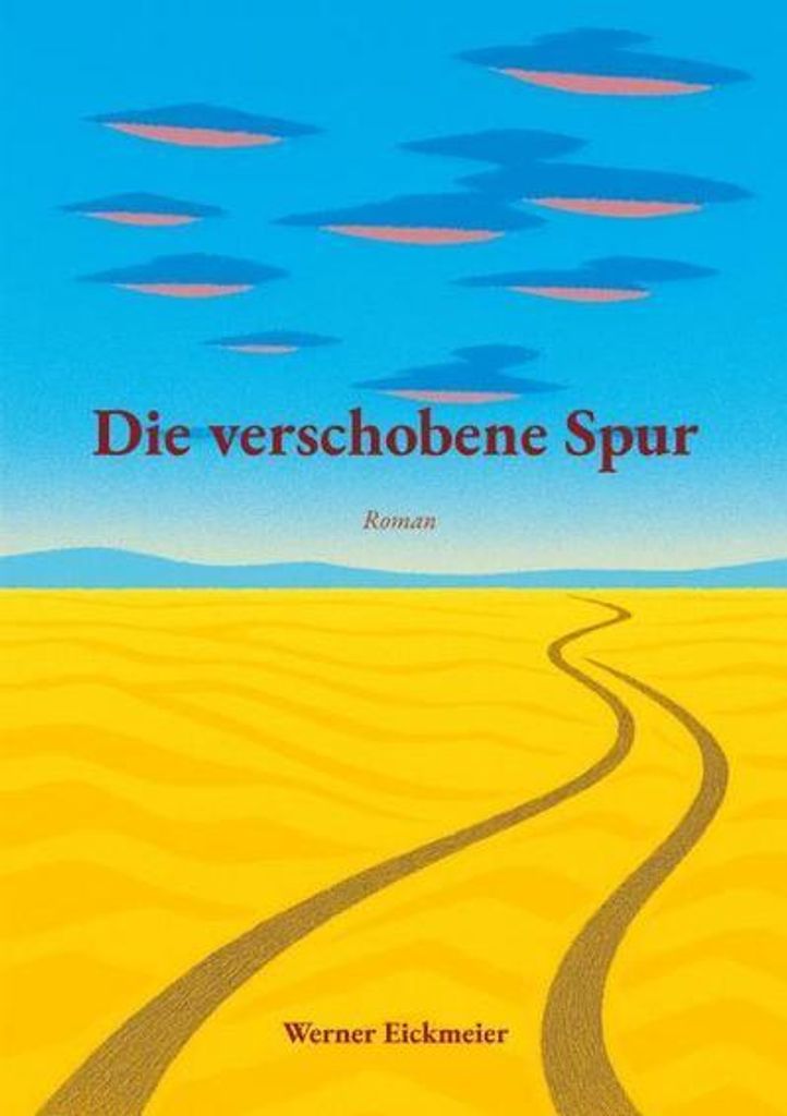Die verschobene Spur