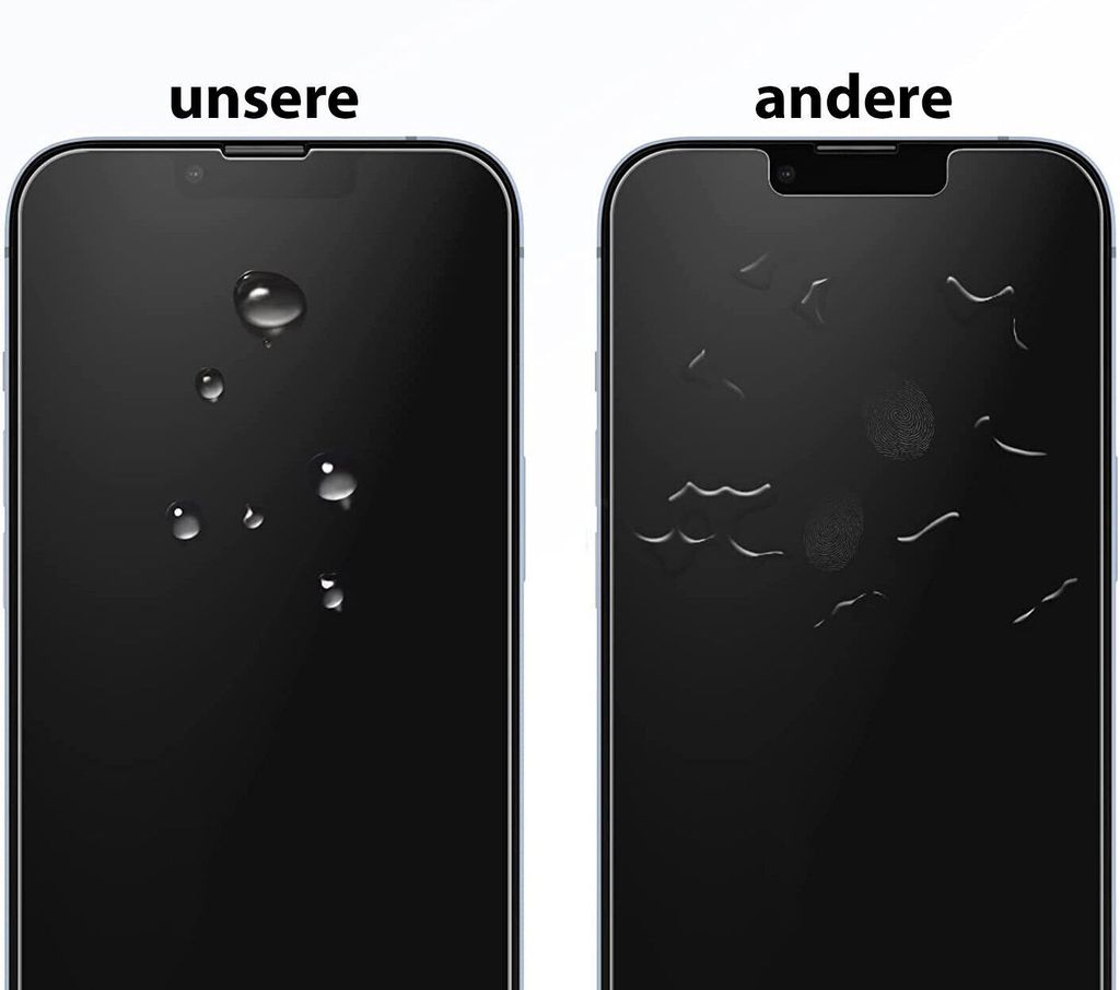 Panzerglas Für Apple IPhone 15 Plus Schutzfolie 2x Kamera