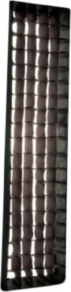 Grille Alvéolée 30x160 cm FER-SB30160HC Haute Précision Falcon Eyes