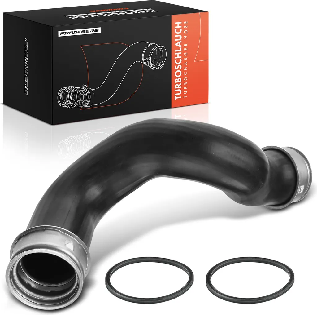 Tuyau de Refroidissement Turbo VW Transporter V pour Réparation Moteur