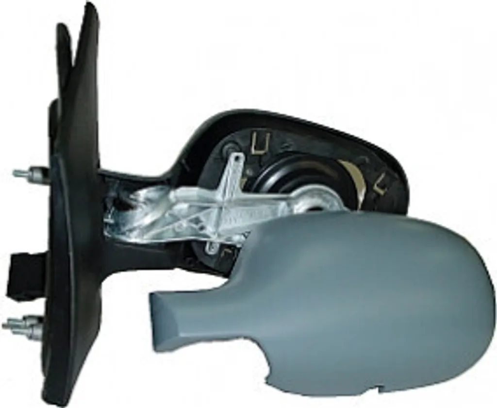 Rétroviseur extérieur gauche pour Renault Scenic I - Remplacement OE