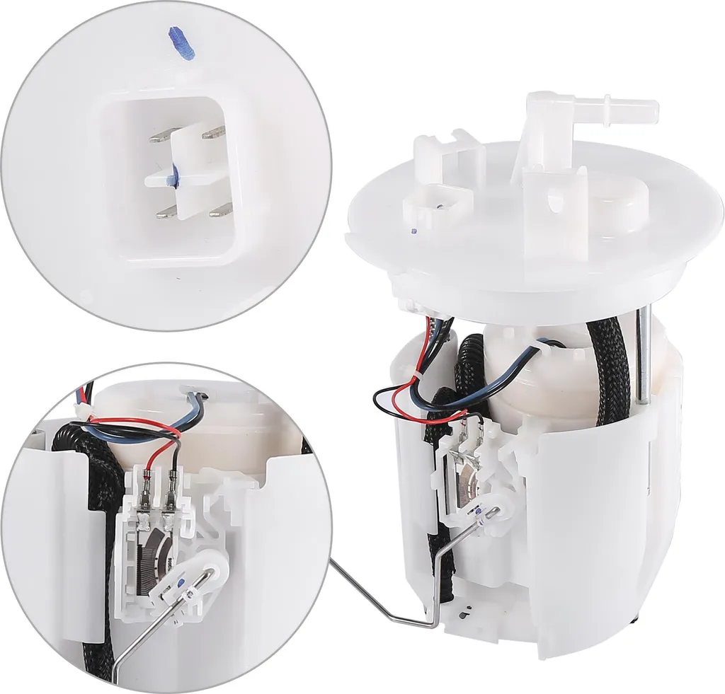 Module de Pompe à Essence L3901335ZE E8588M pour Réservoir Carburant - 4