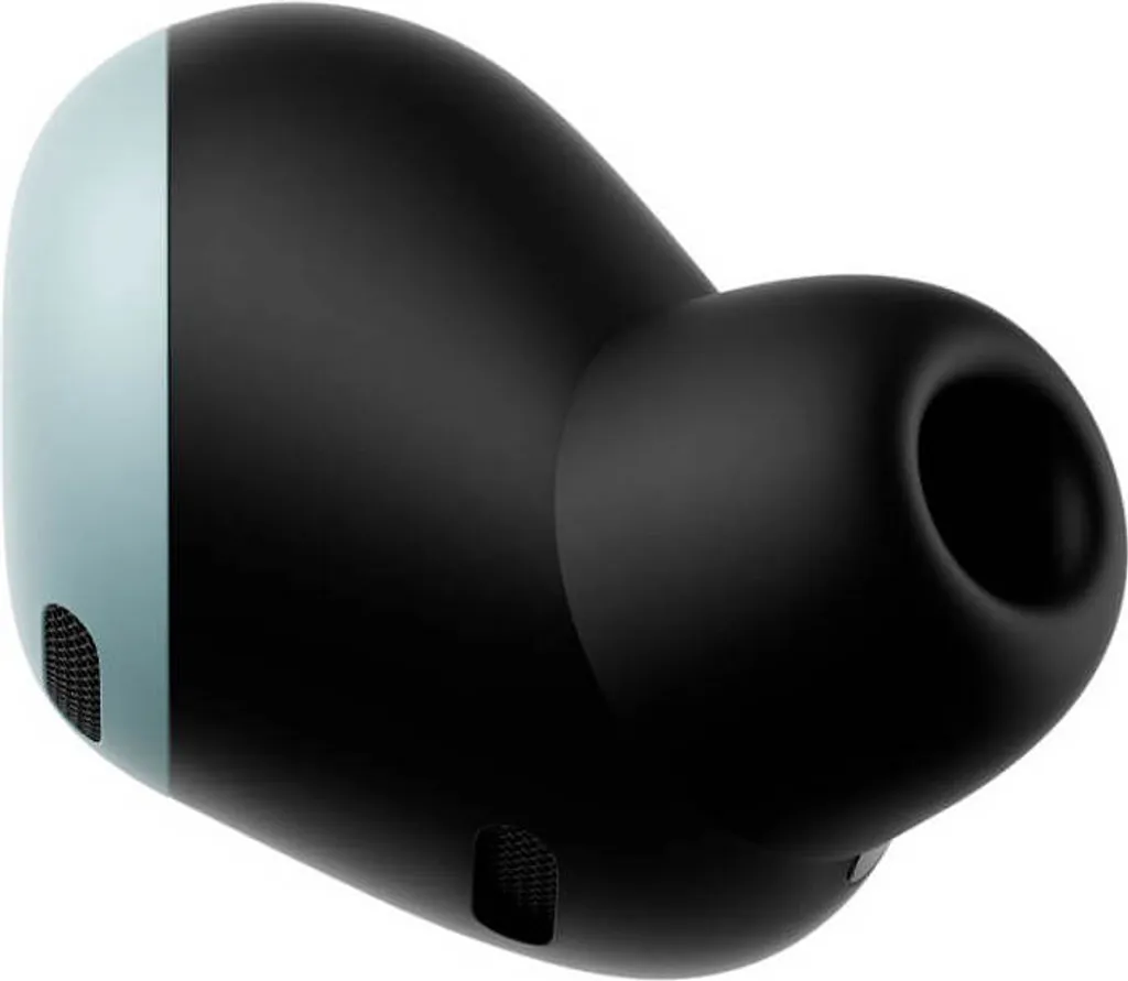 Google Pixel Buds Pro fog - 5