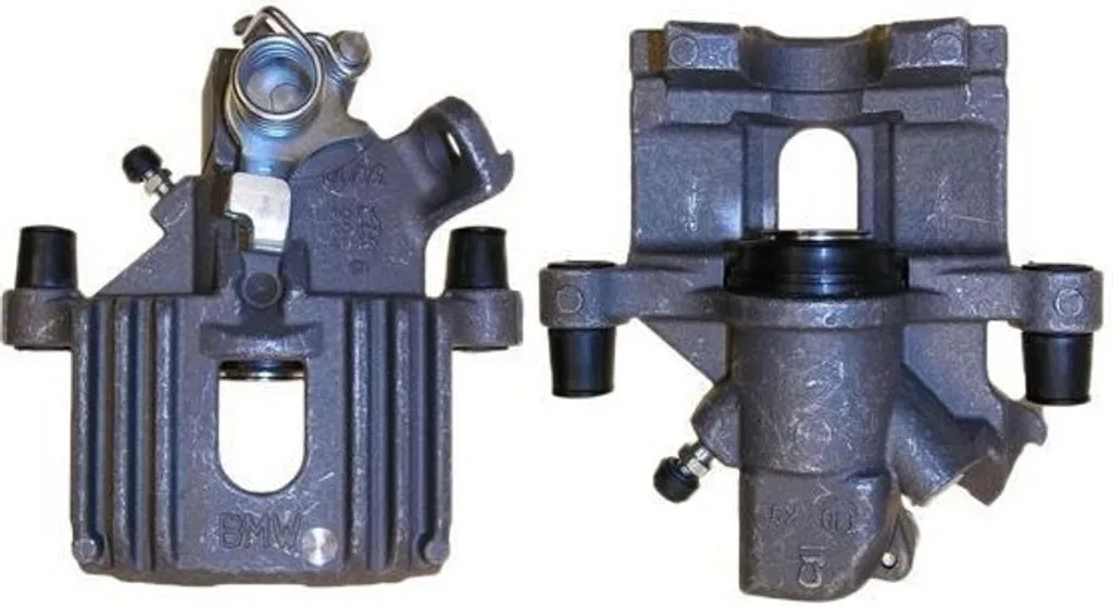 Bosch Étrier de frein arrière gauche 0986473414 haute performance Mini