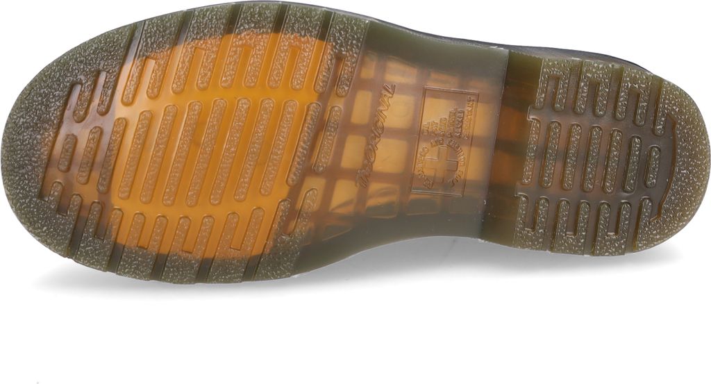 Dr. Martens 1460 Schnürstiefel Schwarz Produktbild 46