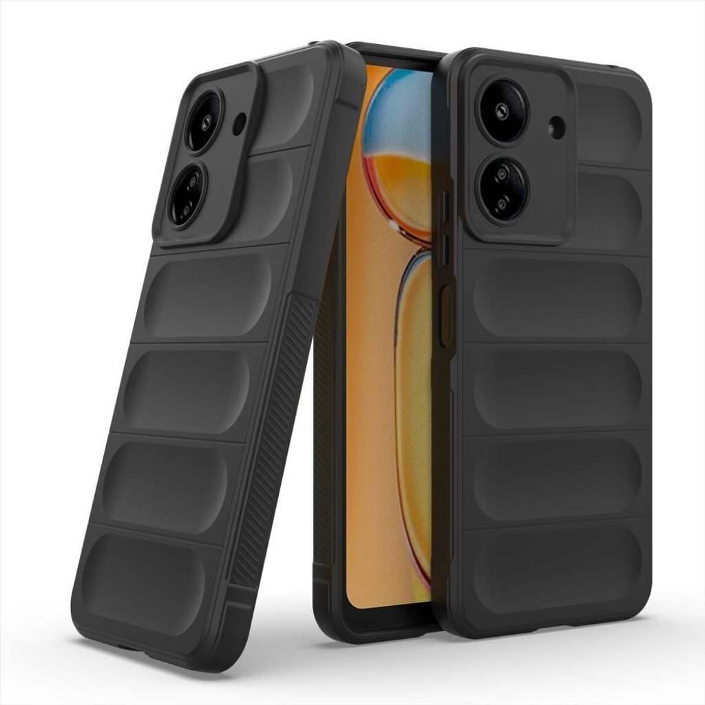Hülle für Xiaomi Handyhülle Outdoor Case Handy Tasche Produktbild 