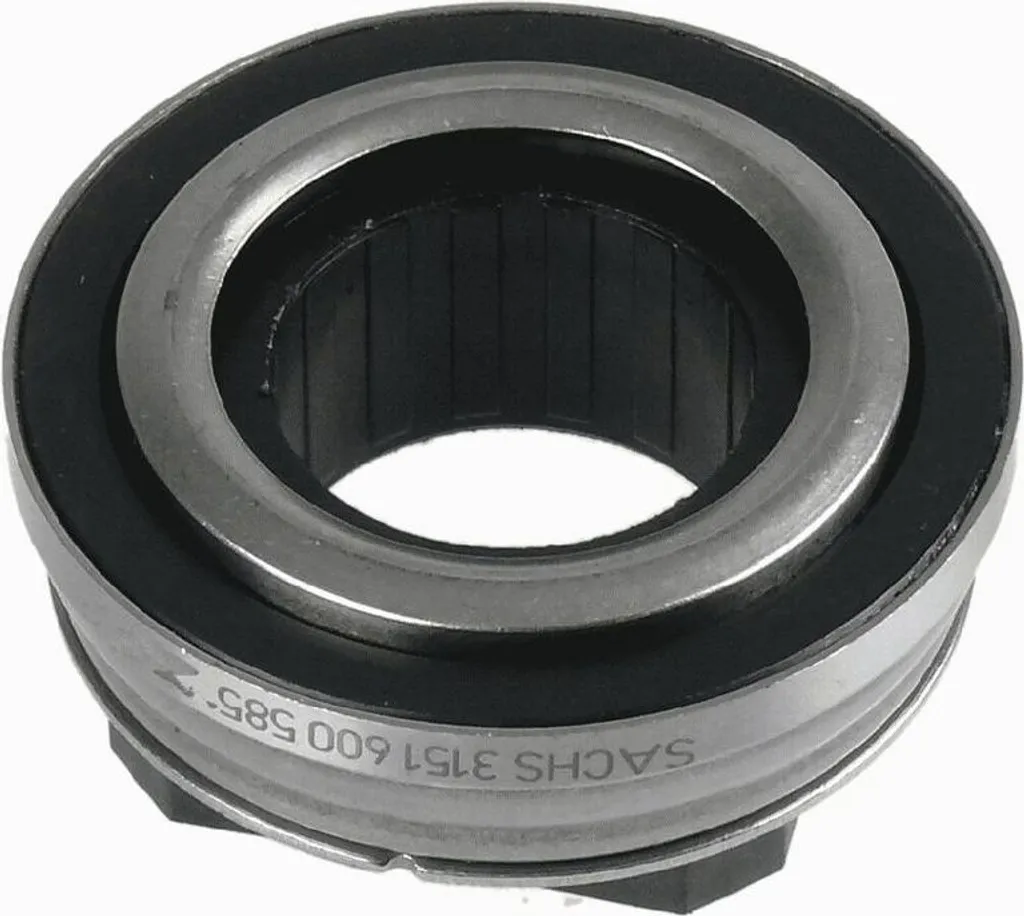 Roulement de débrayage renforcé SACHS 3151 600 585 haute performance