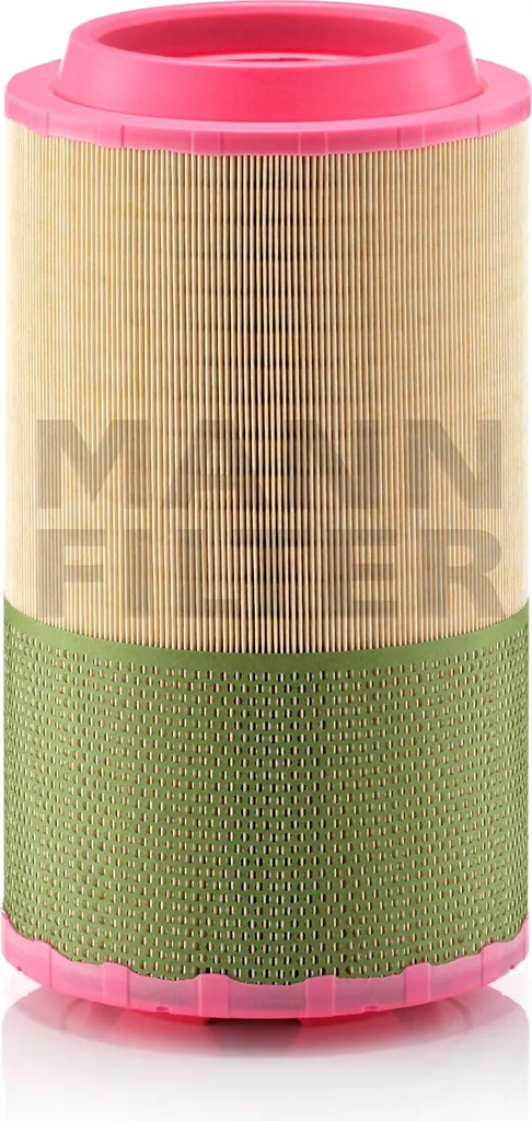 MANN-FILTER C 24 745/1 Filtre à air moteur haute performance origine