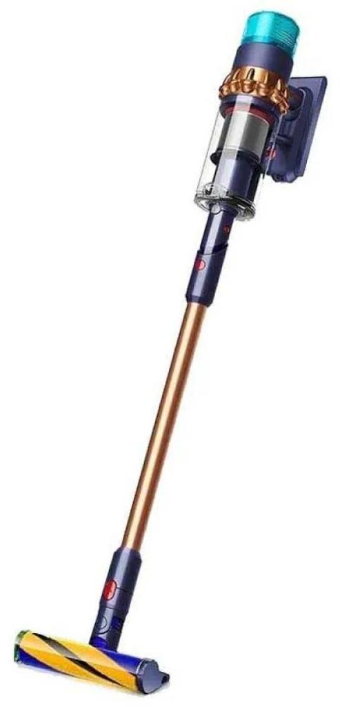 Dyson Gen5 Detect Absolute Midnight blue/copper 752W Immagine del prodotto 