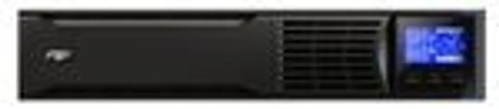 Onduleur Rackable Professionnel Champ 1K Double Conversion 1000VA Pur Sinus - 6