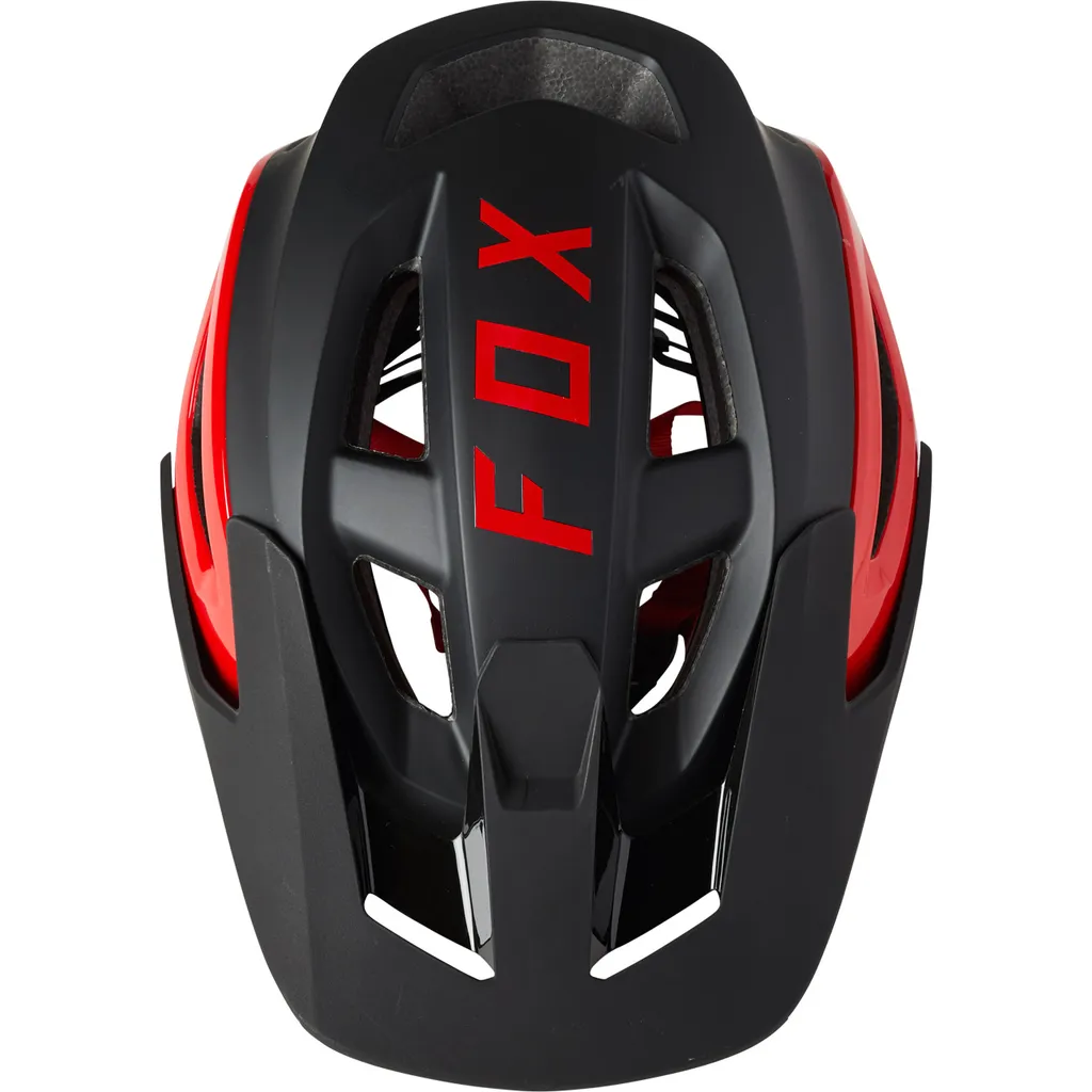 Casque Fox Speedframe Pro MIPS - Protection Renforcée et Visière Ajustable - 3
