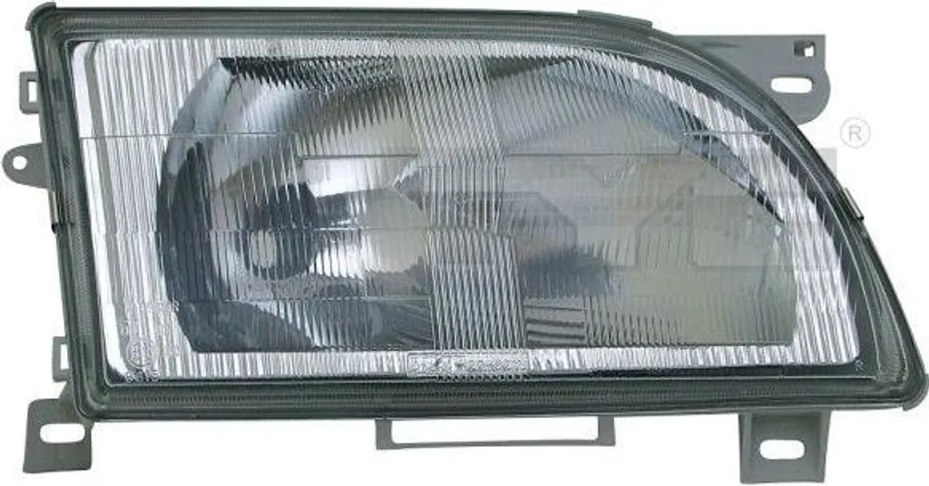TYC 20-5212-18-2 Faro principale OE 6677258 compatibile con Transit