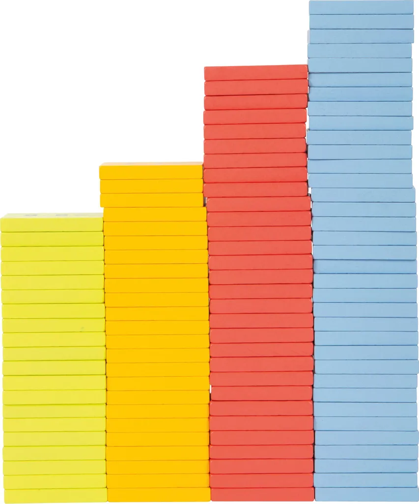 Apprendre à compter avec les Plaquettes de calcul - Aide aux devoirs - 5