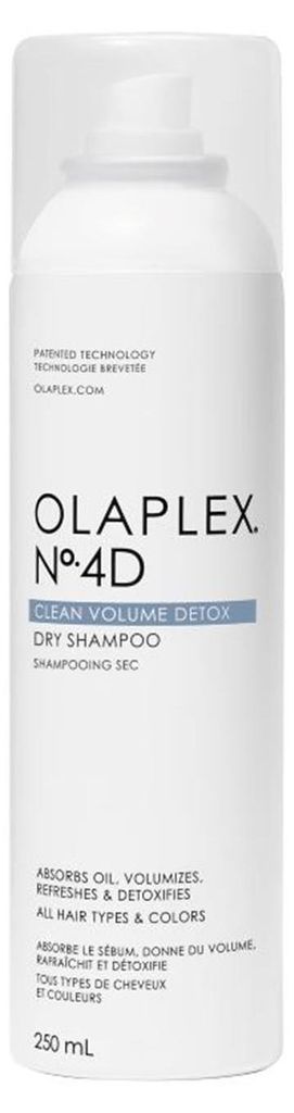 Olaplex No.4D Suchy szampon do włosów, 178g Zdjęcie produktu 