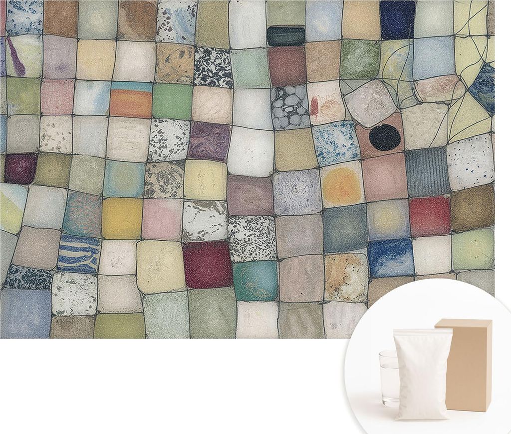 Fototapete - Wandbilder für Wohnzimmer - 152x104 cm - Dekorative Wandfolie - Modernes Design für Wanddekoration - Tapeten für Innenräume - Farb...