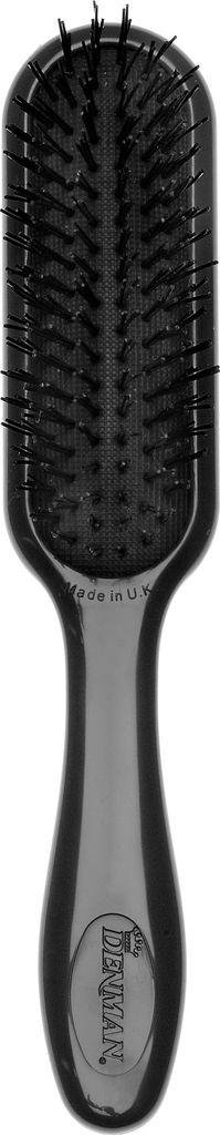 Denman Tangle Tamer D90 schwarz
