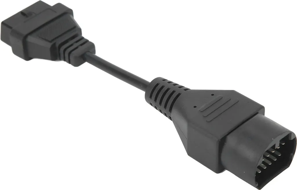 Adattatore OBD2 17 a 16 Pin per Ford Ranger - Cavo Diagnosi Professionale