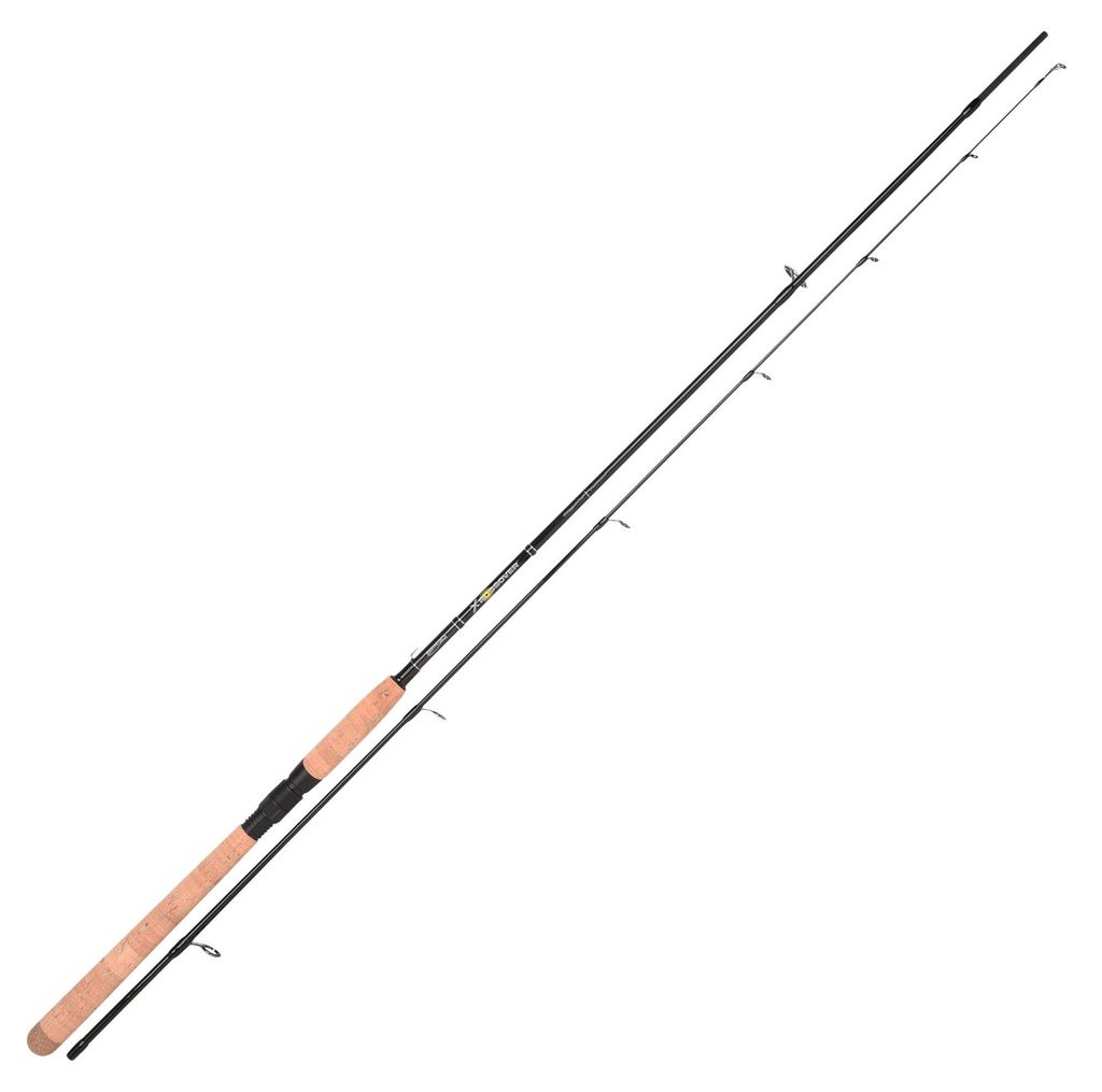 Spro Rute Spro Xrossover 2.0 240M 2,40m 10-30g - Spinnrute Produktbild 