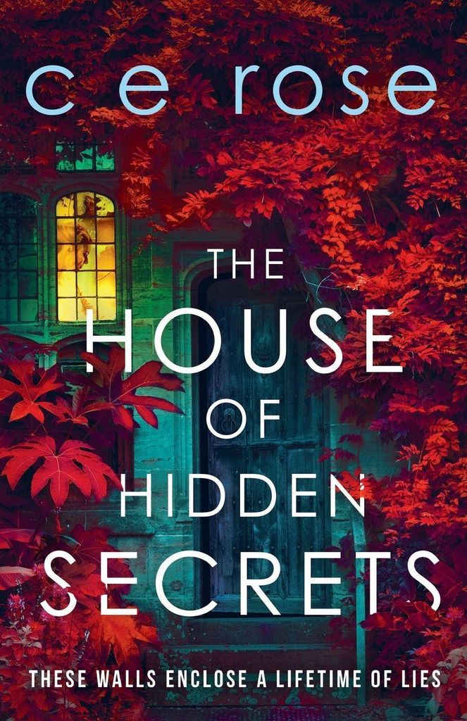 The House of Hidden Secrets