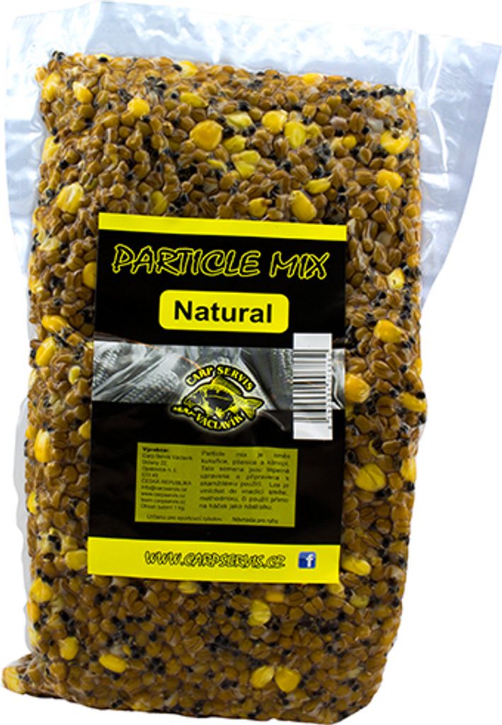 Carp Servis Václavík zmes častíc 6862 Obrázok produktu 