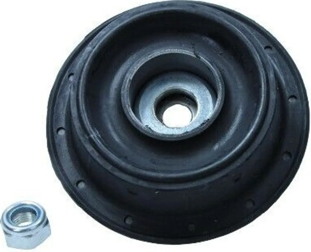 Kit Palier de Jambe de Suspension Renforcé compatible OE 357412329 VAG
