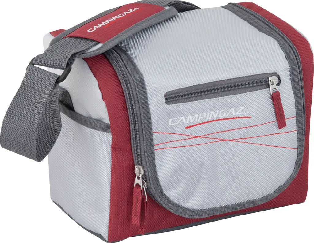 Campingaz Urban Picnic 7L: Borsa Termica Compatta per Outdoor e Lavoro