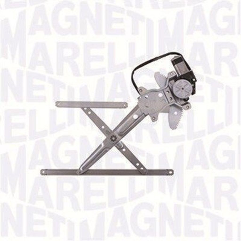 MAGNETI MARELLI 350103170135 Elektrischer Fensterheber Vorne Links für SUZUKI SWIFT III (MZ, EZ)