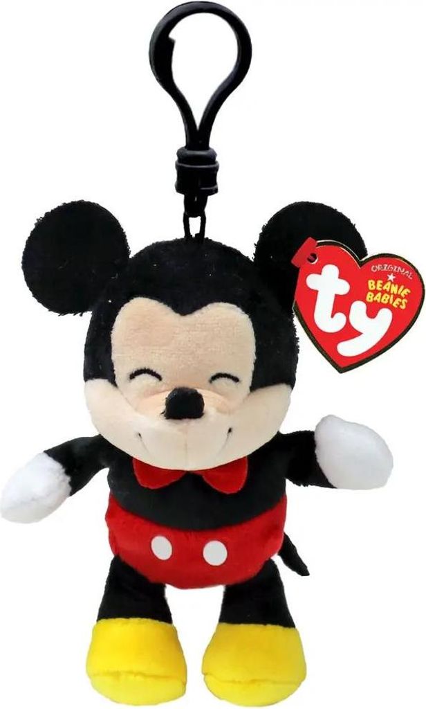 Porte-clés Mickey Mouse Disney 0 0 STK Image du produit 