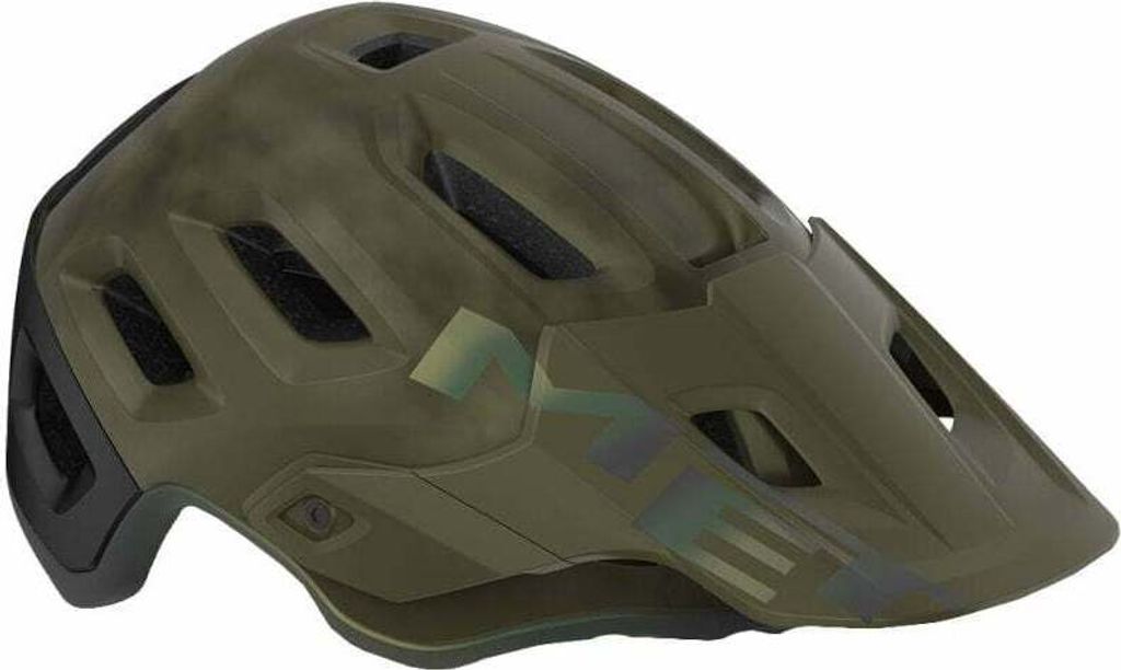 MET Roam MIPS Kiwi Iridescent/Matt L (58-62 cm) Cyklistická Obrázek produktu 