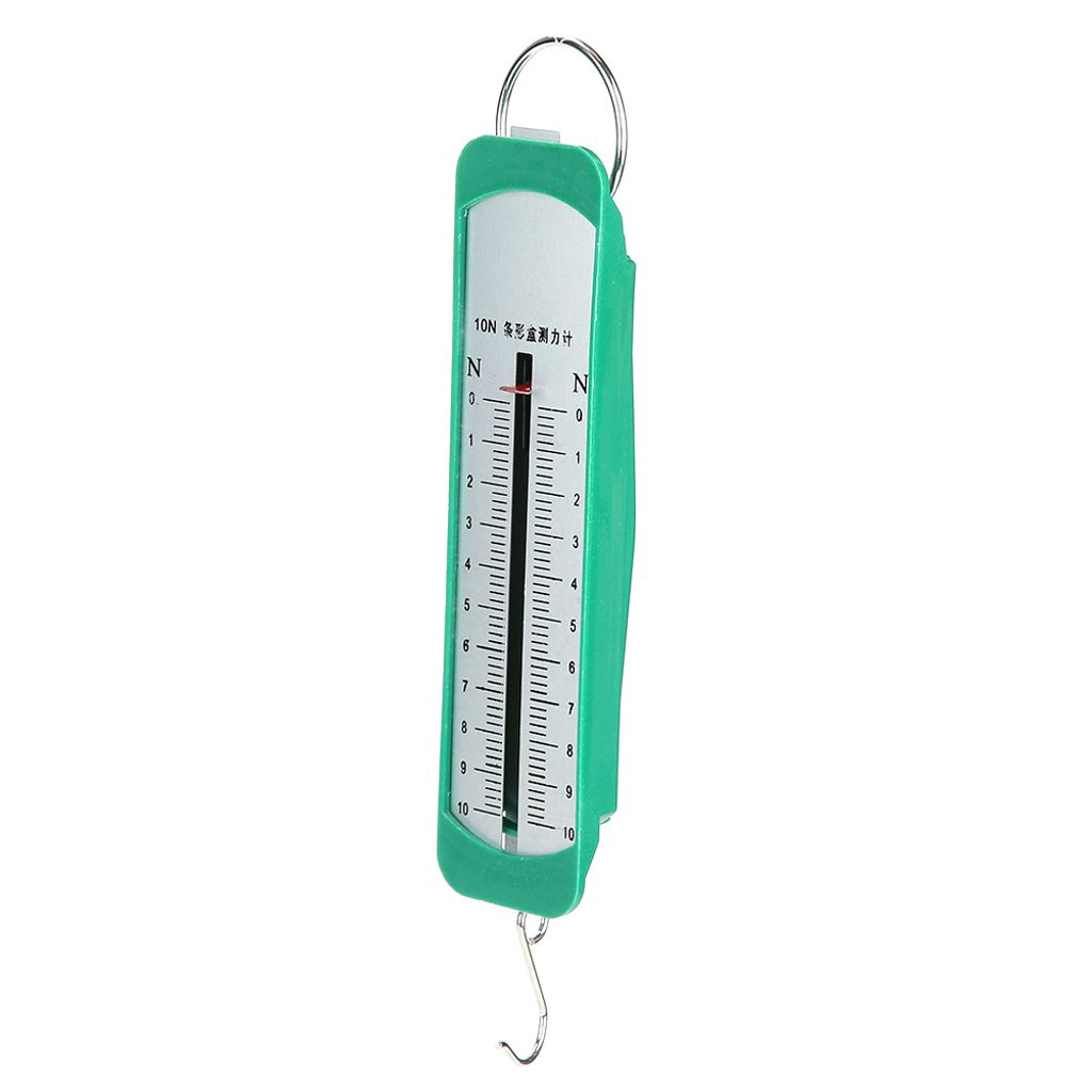 Pružinový dynamometer, Dynamometer Bar, Dynamometer, 10N Obrázok produktu 