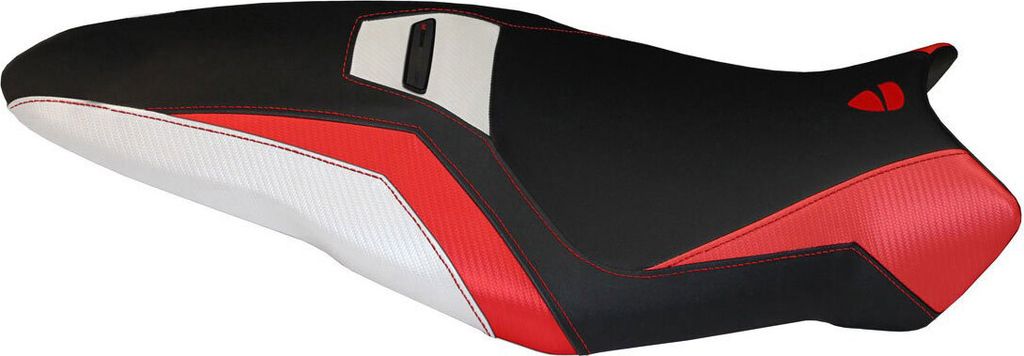 Satteldecke spezifisch 6RDW-3 für Ducati Monster 1200 R (2016-2019)