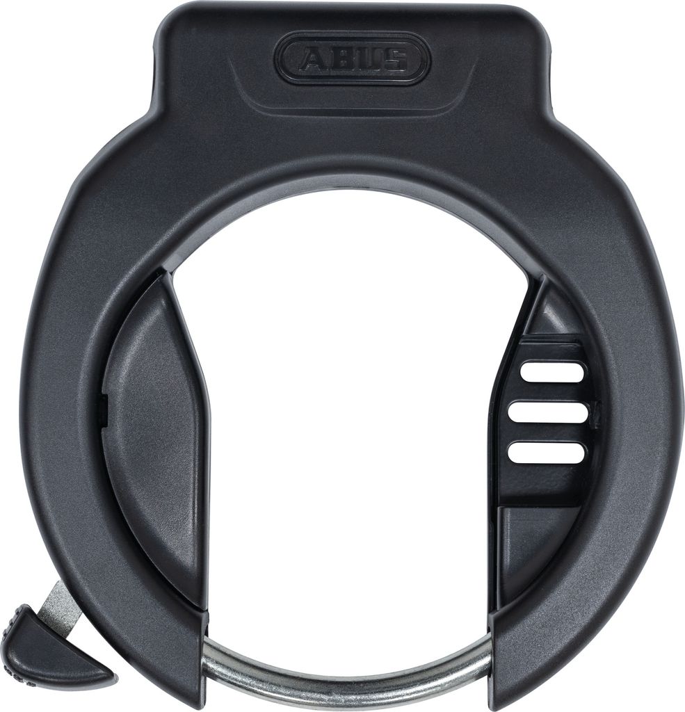 ABUS Rahmenschloss PRO Amparo 4750X R - Fahrradschloss für Produktbild 