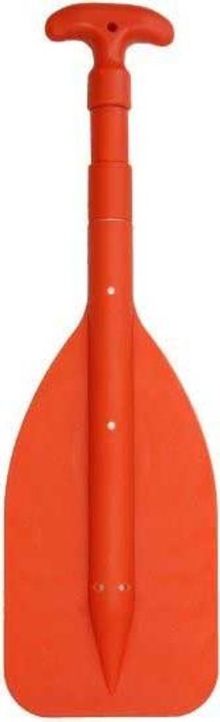 Plastimo 67505 Pádlo Orange 53-103 cm Orange 53-103 cm Obrázok produktu 