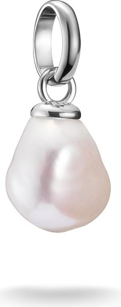 Thomas Sabo Charm Club Connect CC1282-082-14 Charm Anhänger