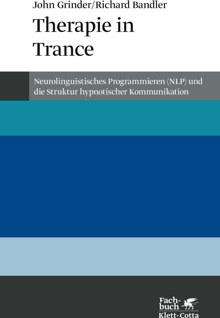Therapie in Trance
