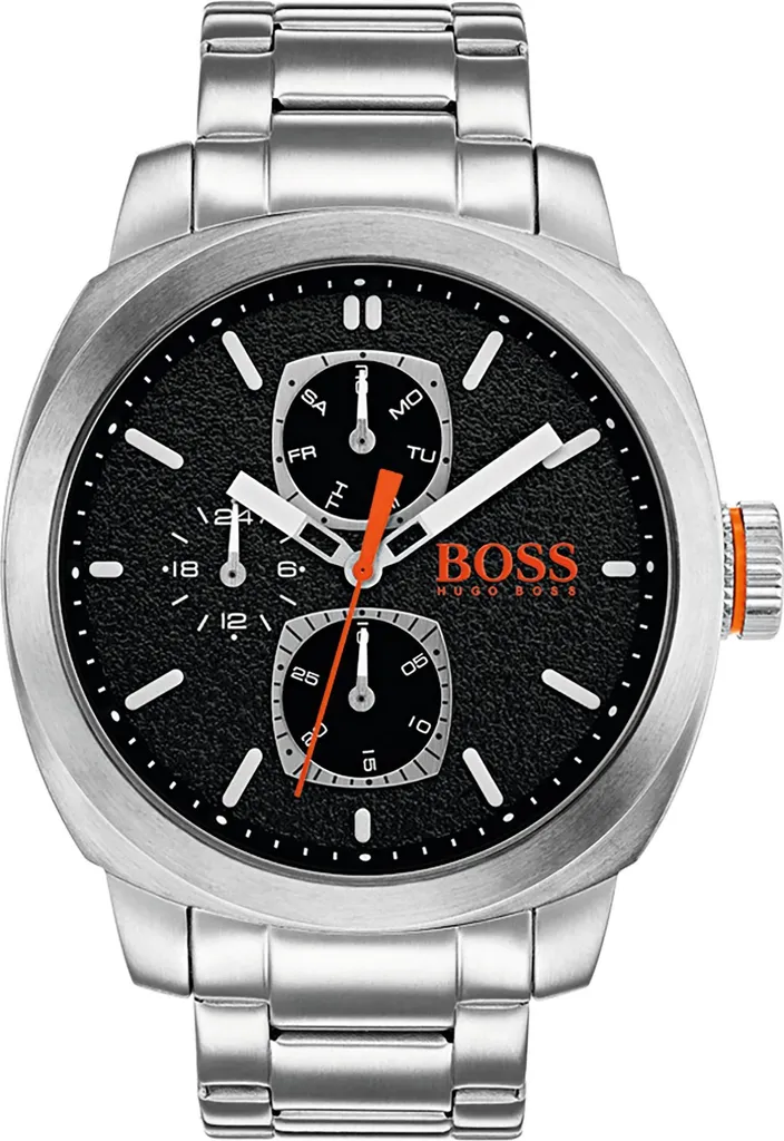 Montre de Loisirs Boss Orange Cape Town 1550029 - Idéale pour le Week-end