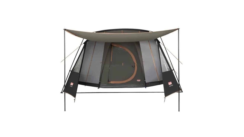 Coleman - 2176829 - Estensione frontale Octagon 8 - Immagine del prodotto 