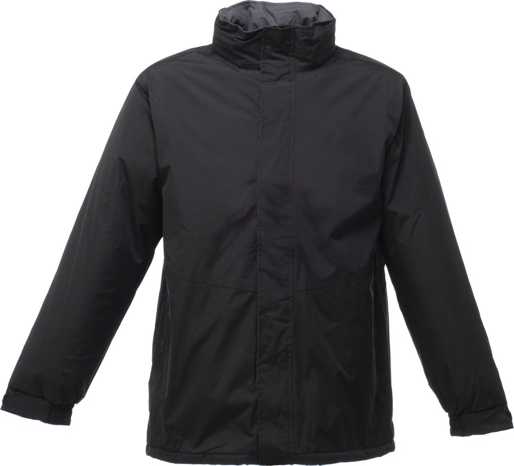 Regatta Damen Performance-Jacke Beauford RW1187 (DE 38) (Schwarz)