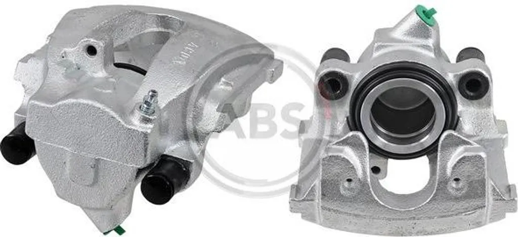 Étrier de Frein de Rechange pour Mercedes Classe E W210 et CLK 422442
