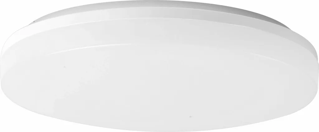 Plafoniera LED 25W IP54 Rotonda CCT | Montaggio Rapido Parete Soffitto
